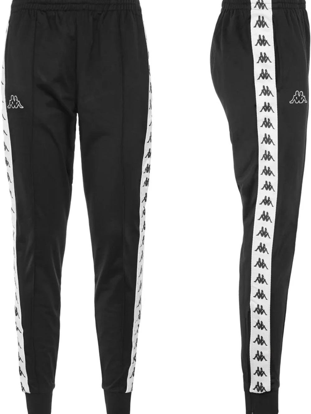 Kappa 222 Banda 10 Arsis Pants